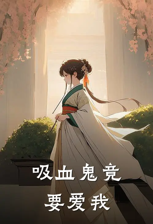 吸血鬼竟要爱我