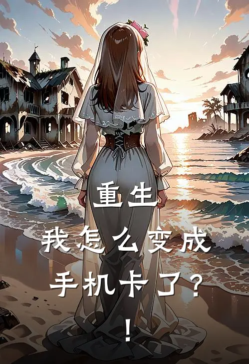 重生：我怎么变成手机卡了？！