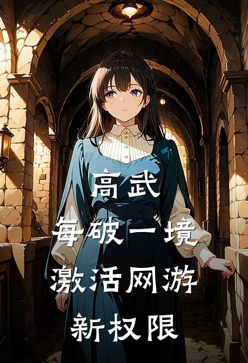 高武：每破一境，激活网游新权限