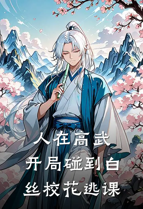 人在高武，开局碰到白丝校花逃课