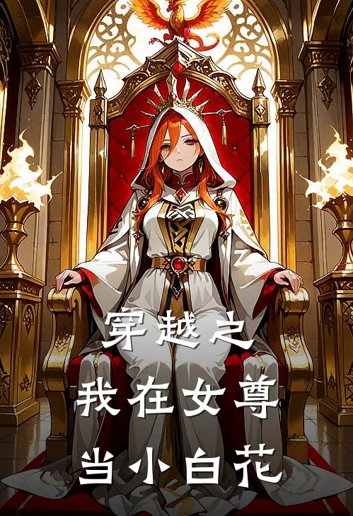 穿越之，我在女尊当小白花