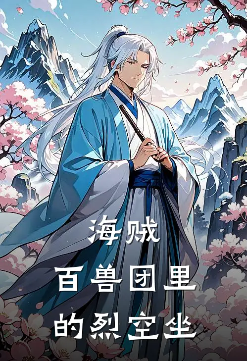 海贼：百兽团里的烈空坐