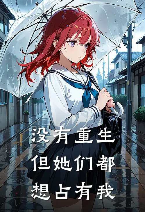 没有重生，但她们都想占有我