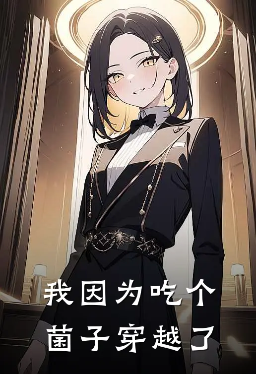 我因为吃个菌子穿越了