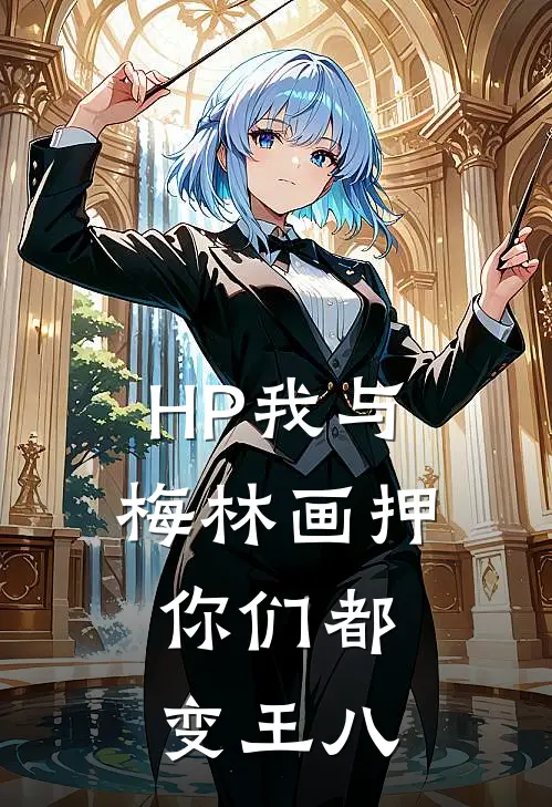 HP我与梅林画押，你们都变王八