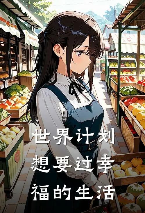 世界计划：想要过幸福的生活