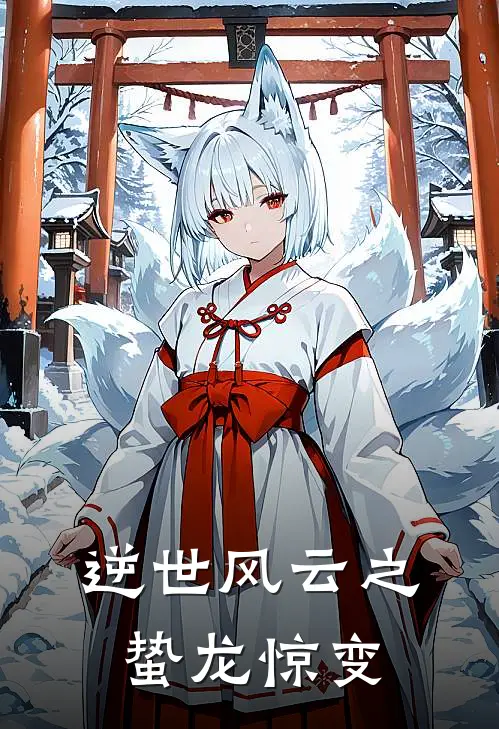 逆世风云之蛰龙惊变