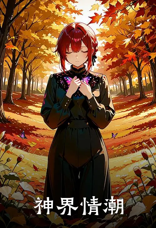 神界情潮
