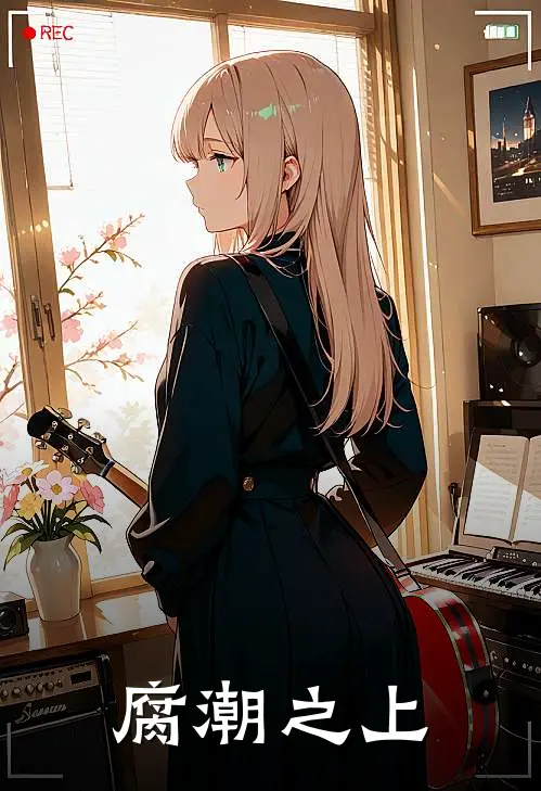 腐潮之上(林楚秦雪)推荐完结小说_最新章节列表腐潮之上(林楚秦雪)