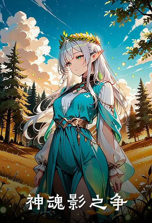 神魂影之争