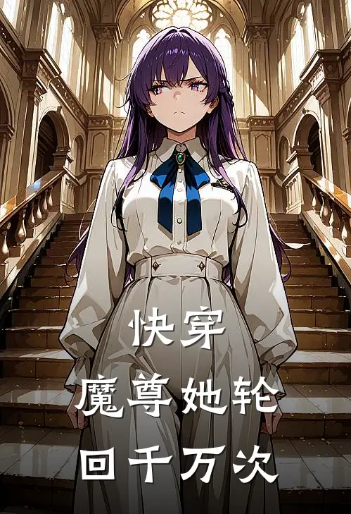 快穿：魔尊她轮回千万次