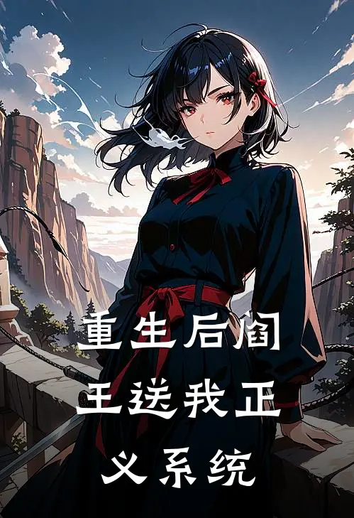 重生后阎王送我正义系统