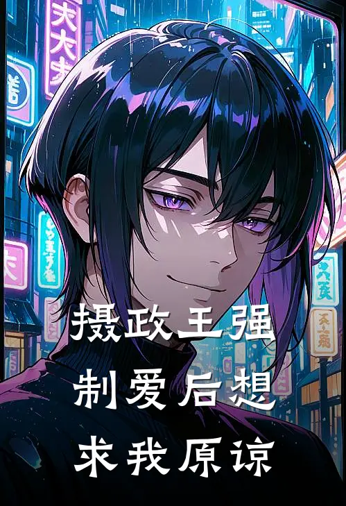 摄政王强制爱后想求我原谅
