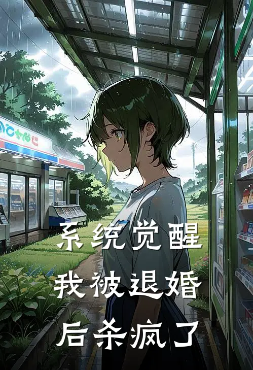 系统觉醒：我被退婚后杀疯了