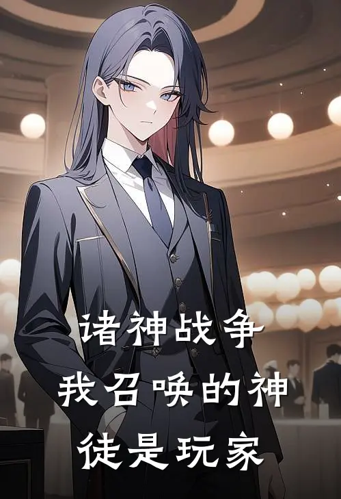 诸神战争，我召唤的神徒是玩家