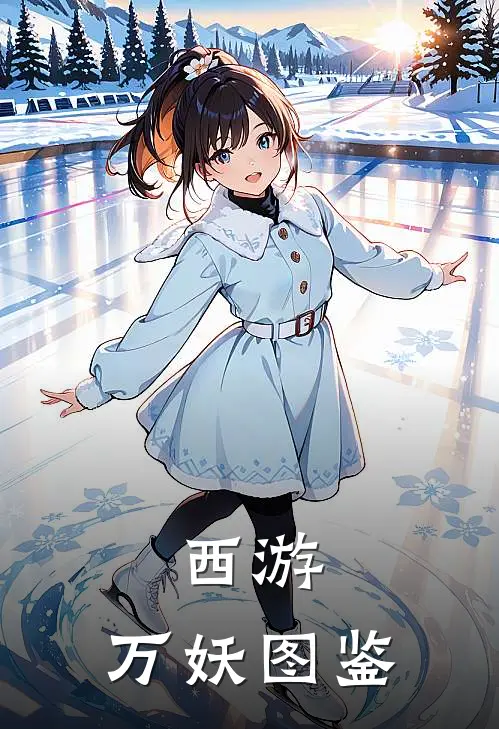 西游：万妖图鉴