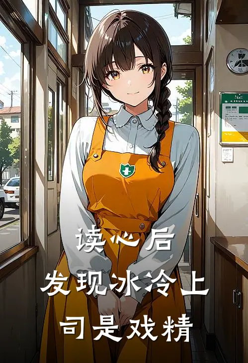 读心后，发现冰冷上司是戏精