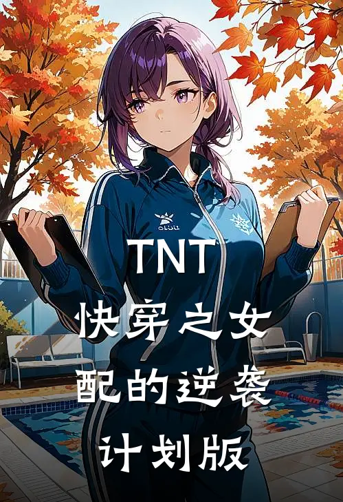 TNT：快穿之女配的逆袭计划版(陆妍宋亚轩)免费完结小说_免费小说在线阅读TNT：快穿之女配的逆袭计划版(陆妍宋亚轩)