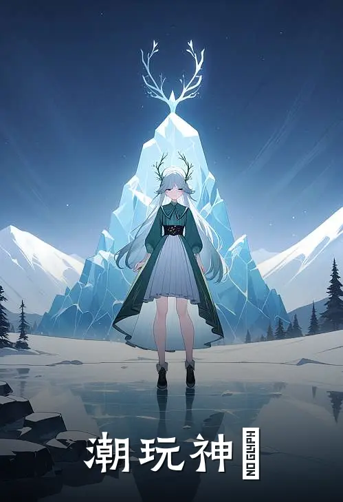 潮玩神祇