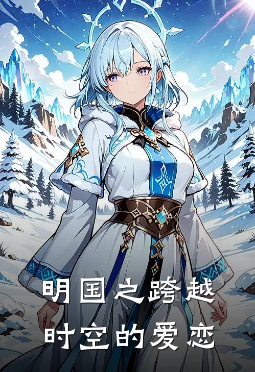 明国之跨越时空的爱恋