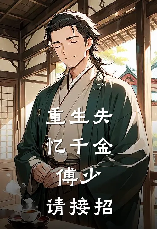 重生失忆千金：傅少，请接招