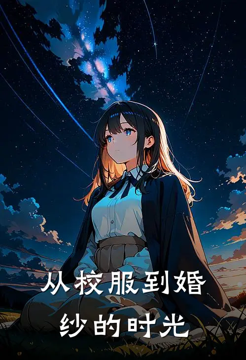 从校服到婚纱的时光