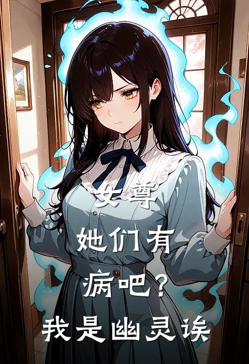 女尊：她们有病吧？我是幽灵诶