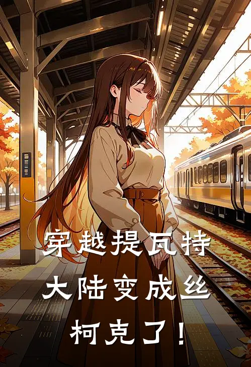 穿越提瓦特大陆变成丝柯克了！