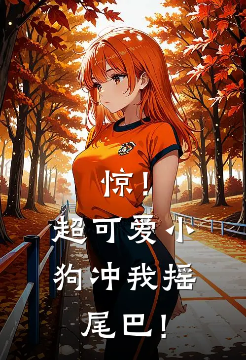 李罔闻李罔惊！超可爱小狗冲我摇尾巴！全章节在线阅读_惊！超可爱小狗冲我摇尾巴！全集免费在线阅读