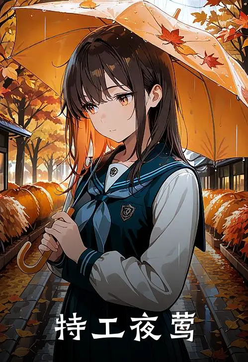 特工夜莺(方柔马库斯)网络热门小说_最新章节列表特工夜莺(方柔马库斯)