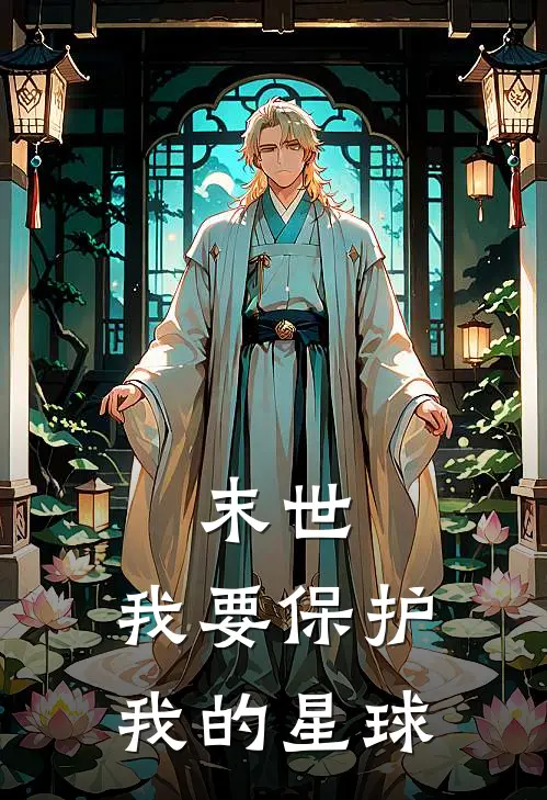 末世：我要保护我的星球