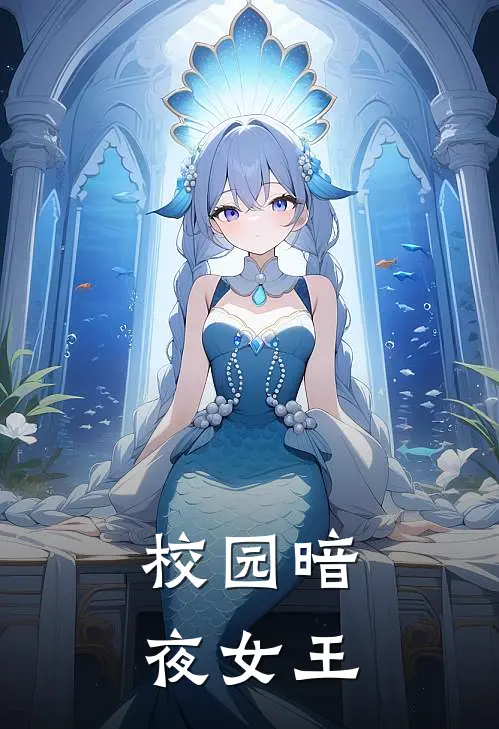 校园暗夜女王
