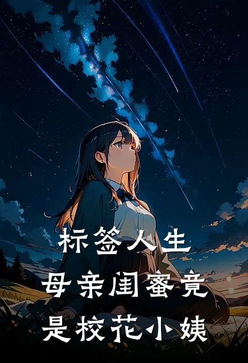 标签人生：母亲闺蜜竟是校花小姨