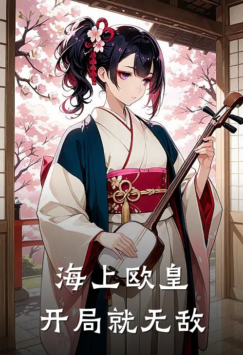 海上欧皇：开局就无敌