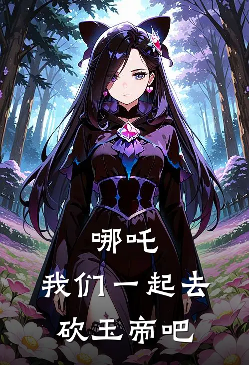 哪吒，我们一起去砍玉帝吧