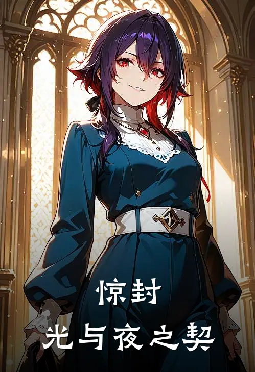 惊封：光与夜之契