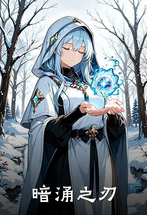 暗涌之刃