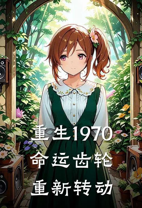 重生1970：命运齿轮重新转动(林小满程砚洲)好看的完结小说_完本小说重生1970：命运齿轮重新转动林小满程砚洲