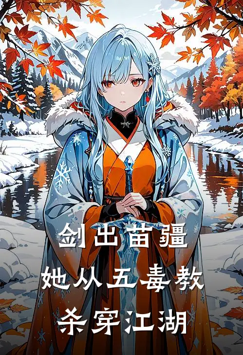 剑出苗疆：她从五毒教杀穿江湖蓝云柔囡囡最新好看小说_最新章节列表剑出苗疆：她从五毒教杀穿江湖(蓝云柔囡囡)