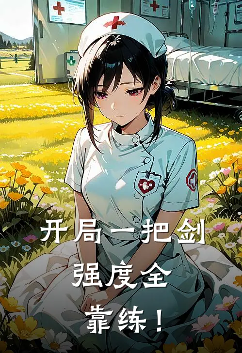 开局一把剑，强度全靠练！