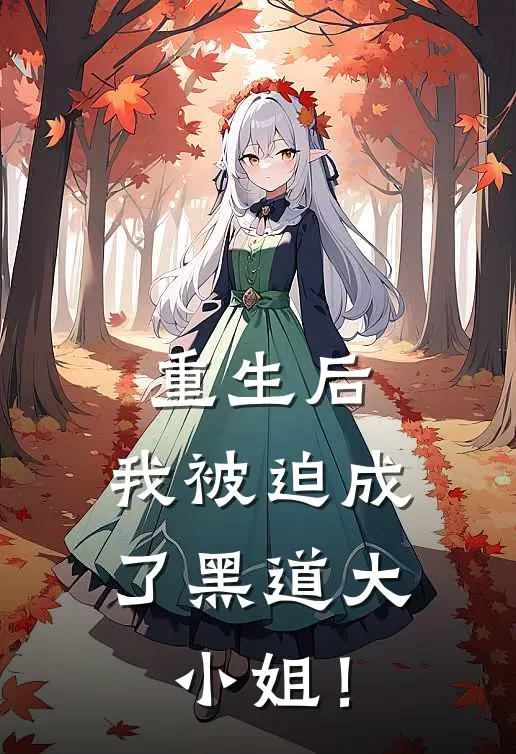 重生后，我被迫成了黑道大小姐！