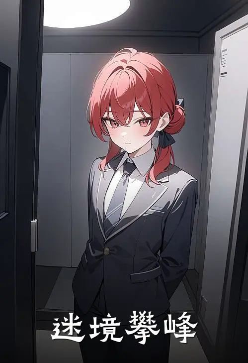 迷境攀峰