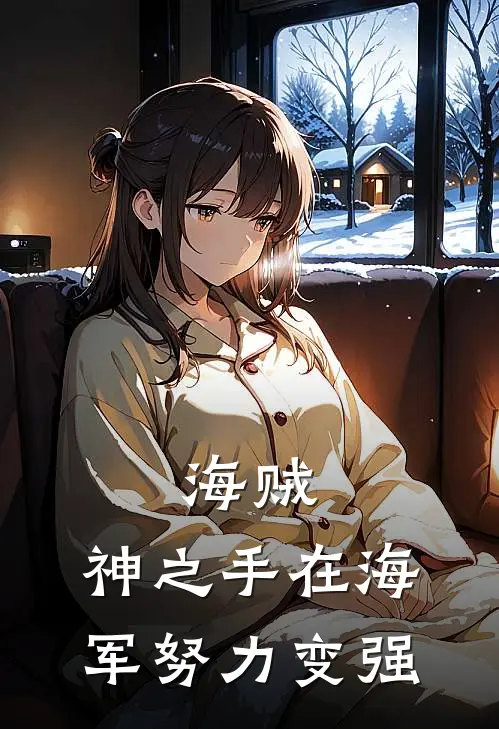 海贼，神之手在海军努力变强