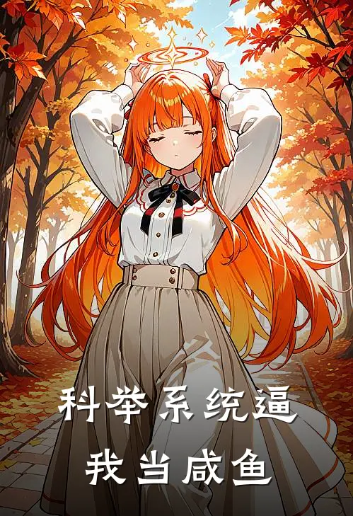 科举系统逼我当咸鱼