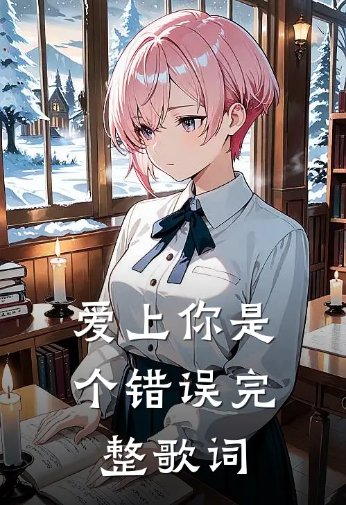 爱上你是个错误完整歌词