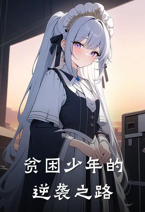 贫困少年的逆袭之路