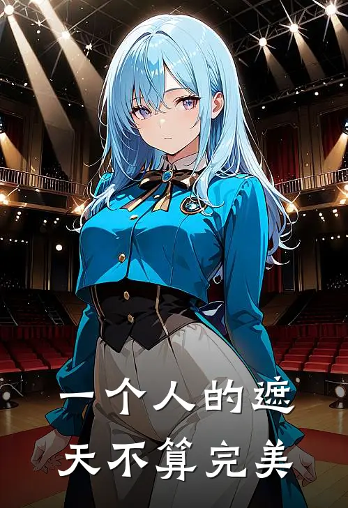 一个人的遮天不算完美