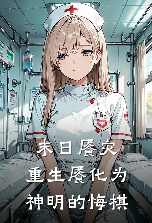 末日餍灾：重生餍化为神明的悔棋