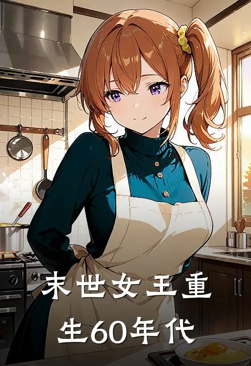 末世女王重生60年代