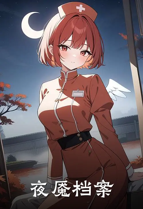 夜魇档案(林深张远)免费阅读完整版小说_完结免费小说夜魇档案(林深张远)
